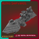 Aotrs303A Midnight A Dreadcarrier