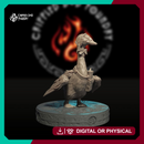 Goose Familiar