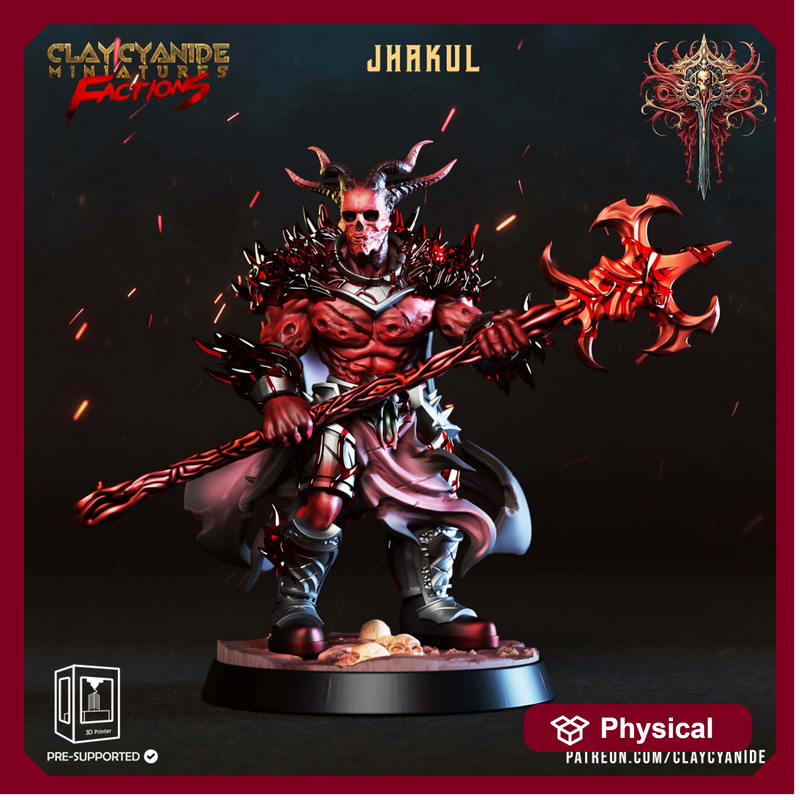 Jhakul