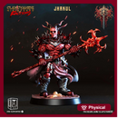 Jhakul