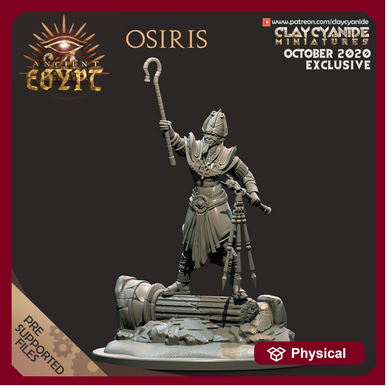 Osiris