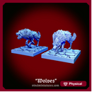 WOLVES