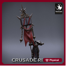 Templar Banner
