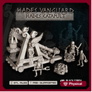 Catapult Hades Vanguard