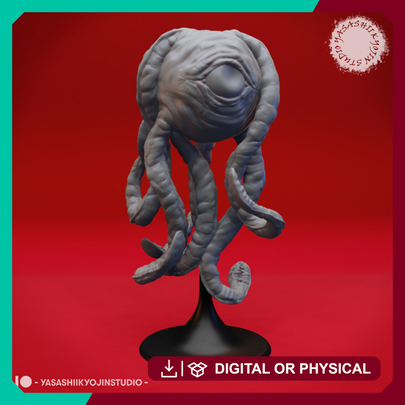 Blood Tyrant - Tabletop Miniature