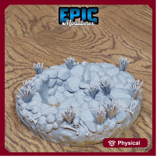 Underdark Scatter Entrance V3 - Only-Games