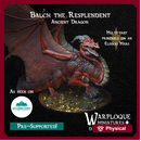 Balch the Resplendent - Ancient Dragon