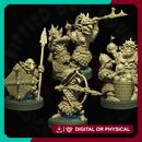 Goblin Trappers