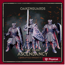 Oakenguard Knights