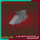 SW300-Aotrs 01 Fallen Soul Multirole AFV