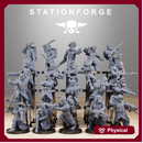 GrimGuard Builder Kit 2.0