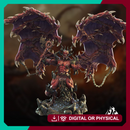 Adramalech, Prince of Hell