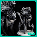 Death Colossus (Pose 1 of 2)