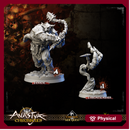 ANASTYR CHRONICLES - THE PRICE OF BLOOD ENEMIES