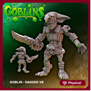 Goblin - dagger v8