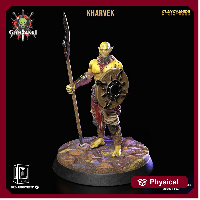 Kharvek