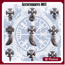 Nord warriors Accessories