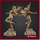 Elysira 75mm-GOTSF