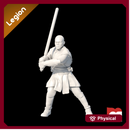 (Legion) General Mace Windu