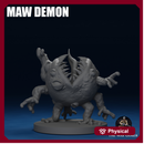 Maw Demon