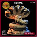 Sheshanaga