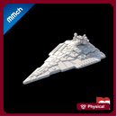 (MMch) Victory Star Destroyer v2