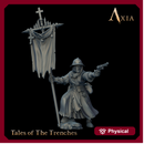 PAXT004 - Trench Sisterhood Banner