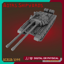 MG144-SV002 T-150 Indrik Heavy Tank