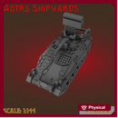 MG144-G18A Wiesel 2 Ocelot Radar