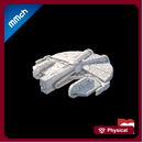 (MMch) Ebon Hawk