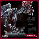 Harpies x 3