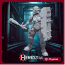 HL032 – Sauberung Suppressor Enforcer