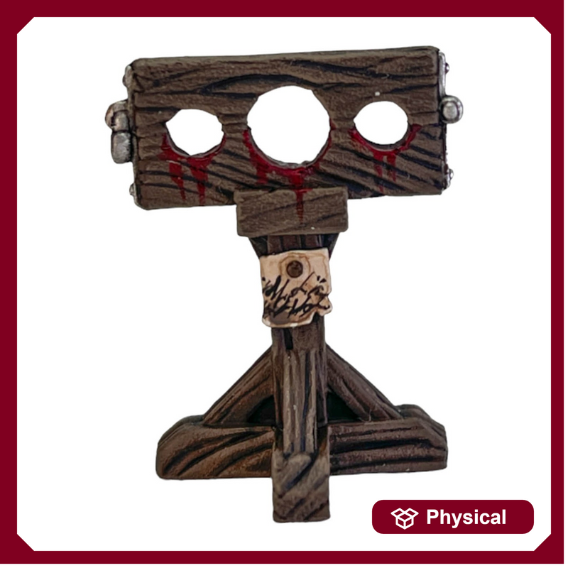 Pillory