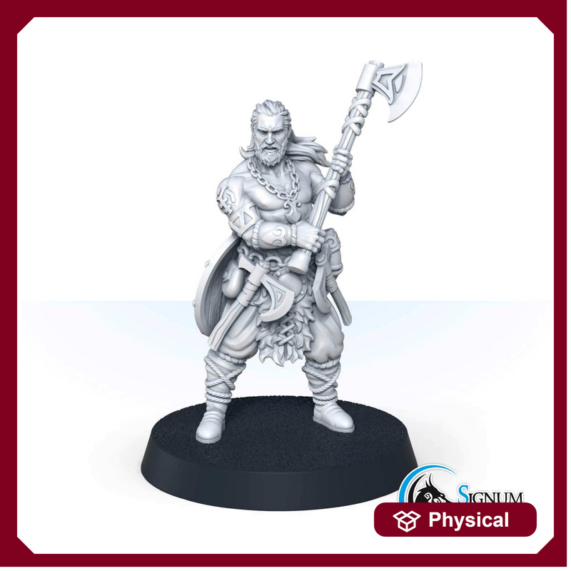 Trond the Giant Slayer - Only-Games