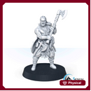 Trond the Giant Slayer