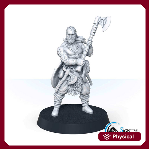 Trond the Giant Slayer - Only-Games