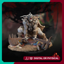 Ogre Berserker