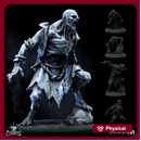 Accursed Servants