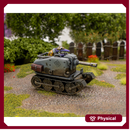 Clash of Rhyfles: Crusader Orythil Squad Tractor
