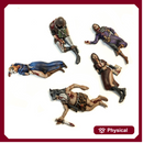 Dead Cultists (Harvest of War)