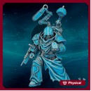 Scylla Cauros Apothecary