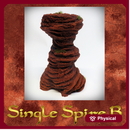 Single Spire B: Spires and Plateaus Terrain Set