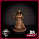 The Monster Master - Deth Wizards Game