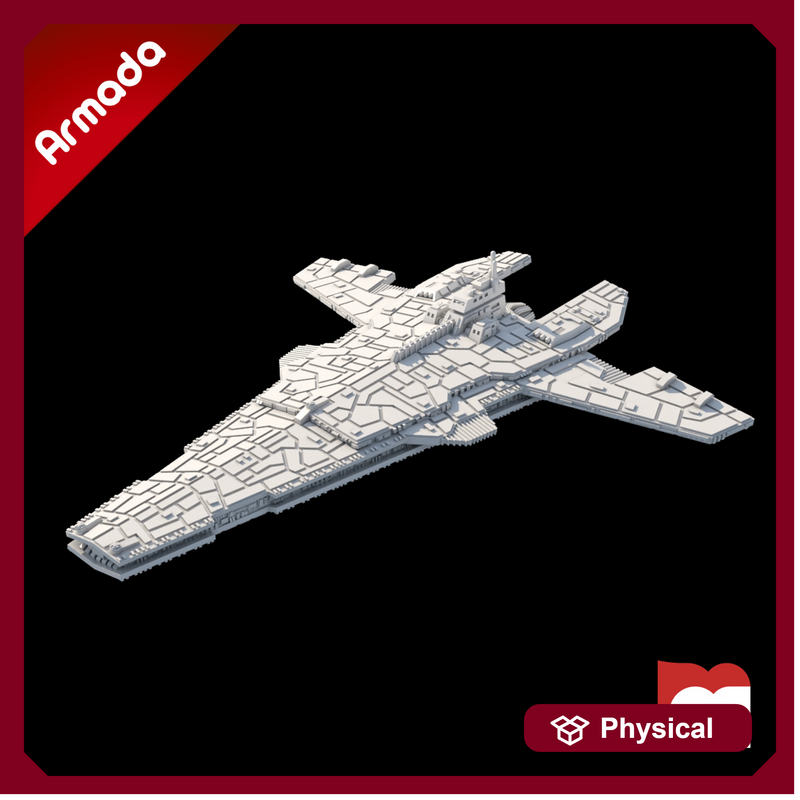 (Armada) Victory II Frigate