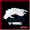 V-Wing (EC Henry)