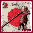 Ahmya Ninja 03