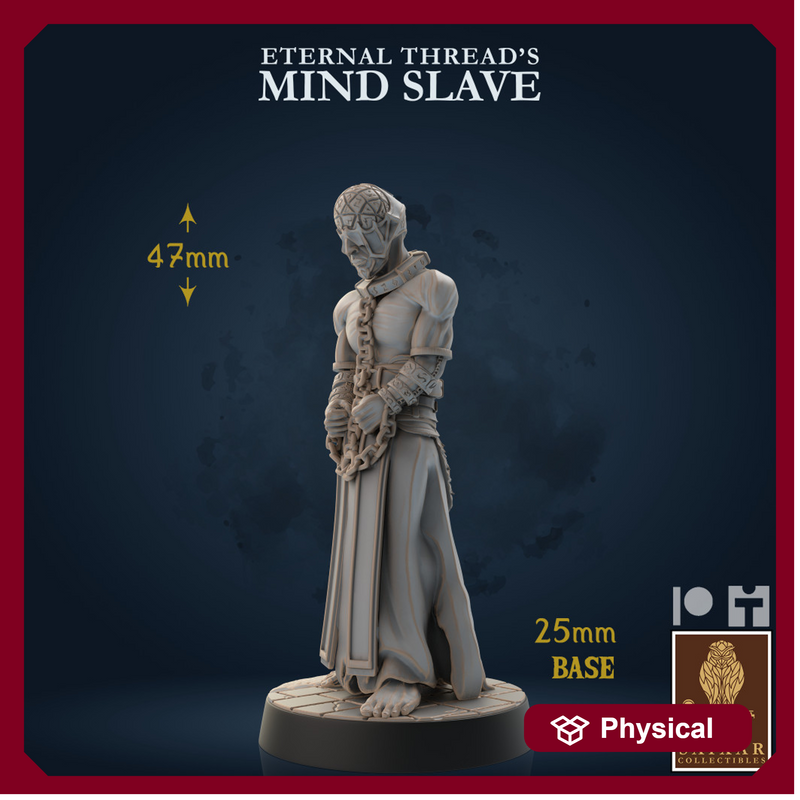 Mind Slave