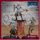 Dark Elf Army Set B