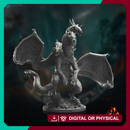 Dark Chimera
