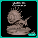 Deathshell Gastropod